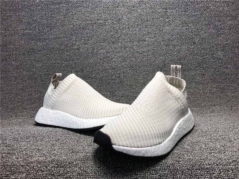 Super Max Adidas NMD CS2 PK Boost(Real Boost-98%Authenic) GS--002